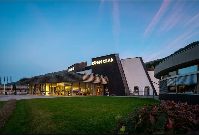 Thermal Römerbad